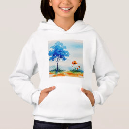 Camiseta Natural landscape