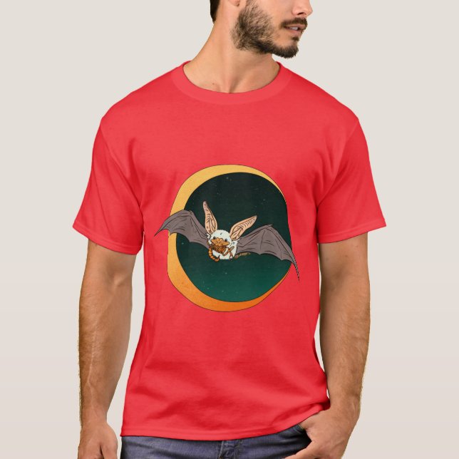 Camiseta Natural Pest Control (Frente)