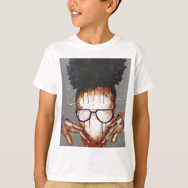 Camiseta Naturalmente VIII (Frente)