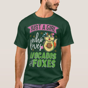 Camiseta Nature Animal Cute Apenas Uma Menina Que Ama Abaca