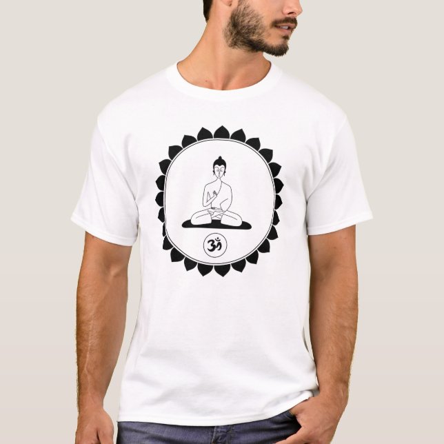 Camiseta Nature Energy  (Frente)