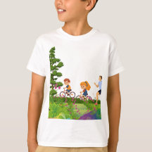 Nature Explorers Adventure