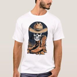 Camiseta Nature-Inspired & Powerful Design