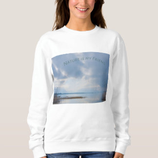 Camiseta Nature Lover