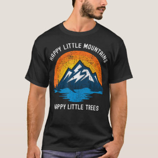 Camiseta Nature Retrô