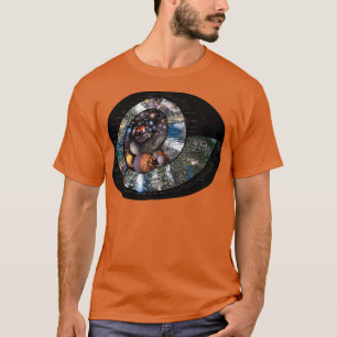Camiseta Nature Timespiral