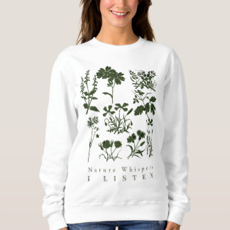 Camiseta Nature Whisper