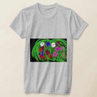 Camiseta Nature's Glory