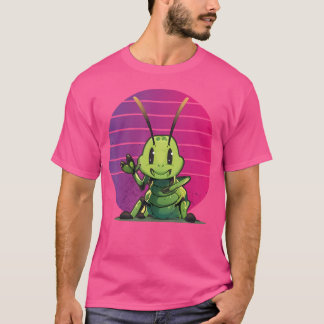 Camiseta Natureza