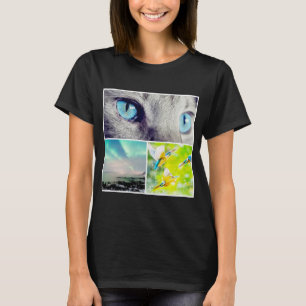 Camiseta Natureza