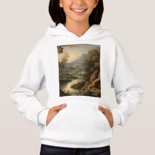 Camiseta Natureza 18.