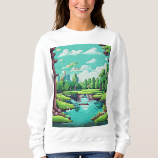 Camiseta Natureza 20.
