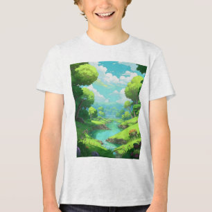 Camiseta Natureza 23.
