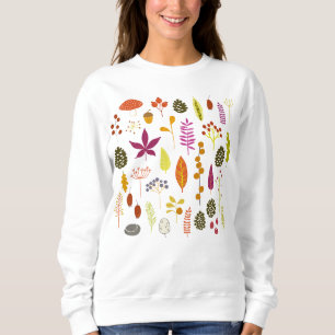 Camiseta Natureza da floresta