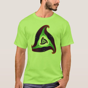 Camiseta Natureza de Nucleo