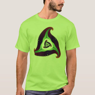 Camiseta Natureza de Nucleo