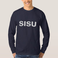 Natureza do ~ de SISU & espírito superiores