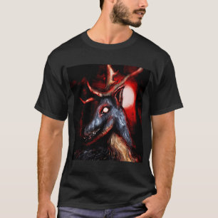 Camiseta Natureza Má
