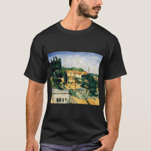 Camiseta Natureza Morta com Jarro de Leite e Frutas Paul Ce