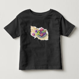 Camiseta Natureza Morta de Frutas