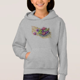 Camiseta Natureza Morta de Frutas