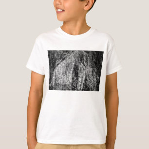 Camiseta natureza-morta em casa