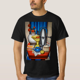Camiseta Natureza Morta | Jean Metzinger |
