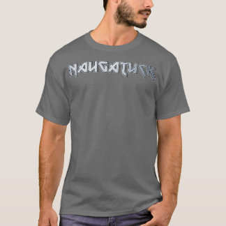 Camiseta Naugatuck CT