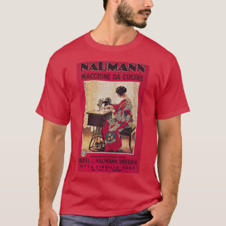 Camiseta Naumann