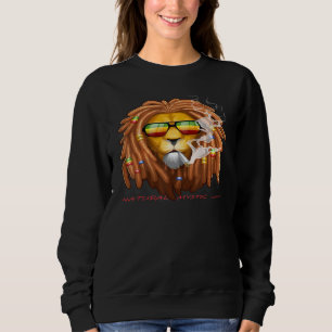 Camiseta Naural Mystic Reggae Vibes