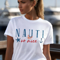 Nauti ou Belo Natal Náutico Engraçado