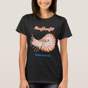 Camiseta Náutilo-Camarado 2