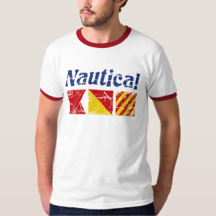 CAMISETA NAUTURA
