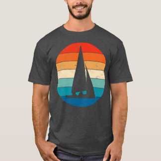 Camiseta Navegação