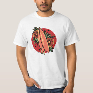 Camiseta Navegação na escola antiga