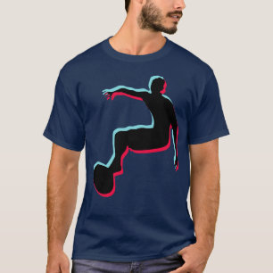 Camiseta Navegação por Tik Tok