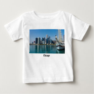 Camiseta Navegação Ventosa