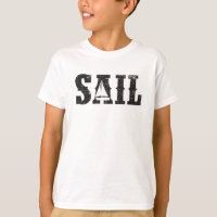 Navegador Capitão Sail Sea Engraçado Ideia de Pres