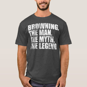 Camiseta NavegandoNavegando Nome da família Navegando sobre