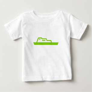 Camiseta Navio