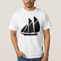 Navio à vela