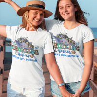 Navio de cruzeiro para empresas de cruzeiro