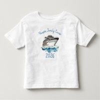 Navio de Cruzeiro Personalizado