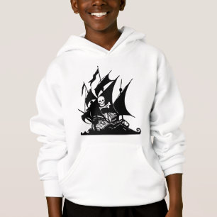Camiseta Navio de pirata