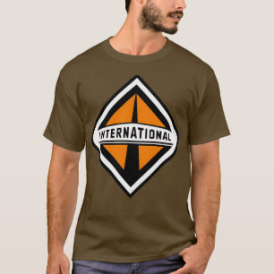 Camiseta Navistar Truck