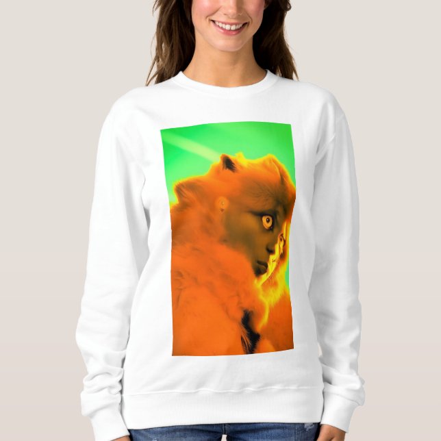 Camiseta Navox (Frente)