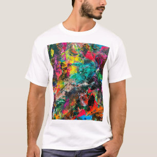 Camiseta Nawlins, também conhecido como Nova Orleans