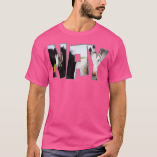 Camiseta Nay