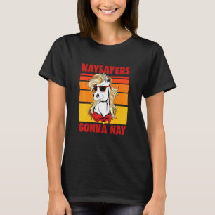 Camiseta Nay Horse