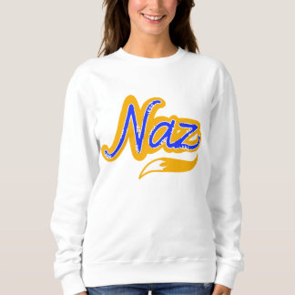 Camiseta Naz